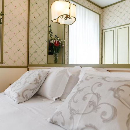 Hotel Continental Treviso Esterno foto