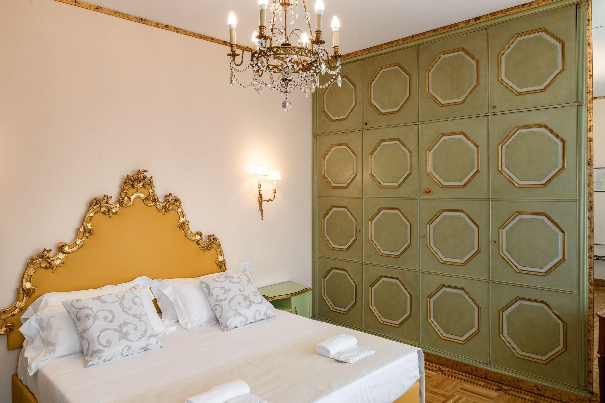 Hotel Continental Treviso Esterno foto