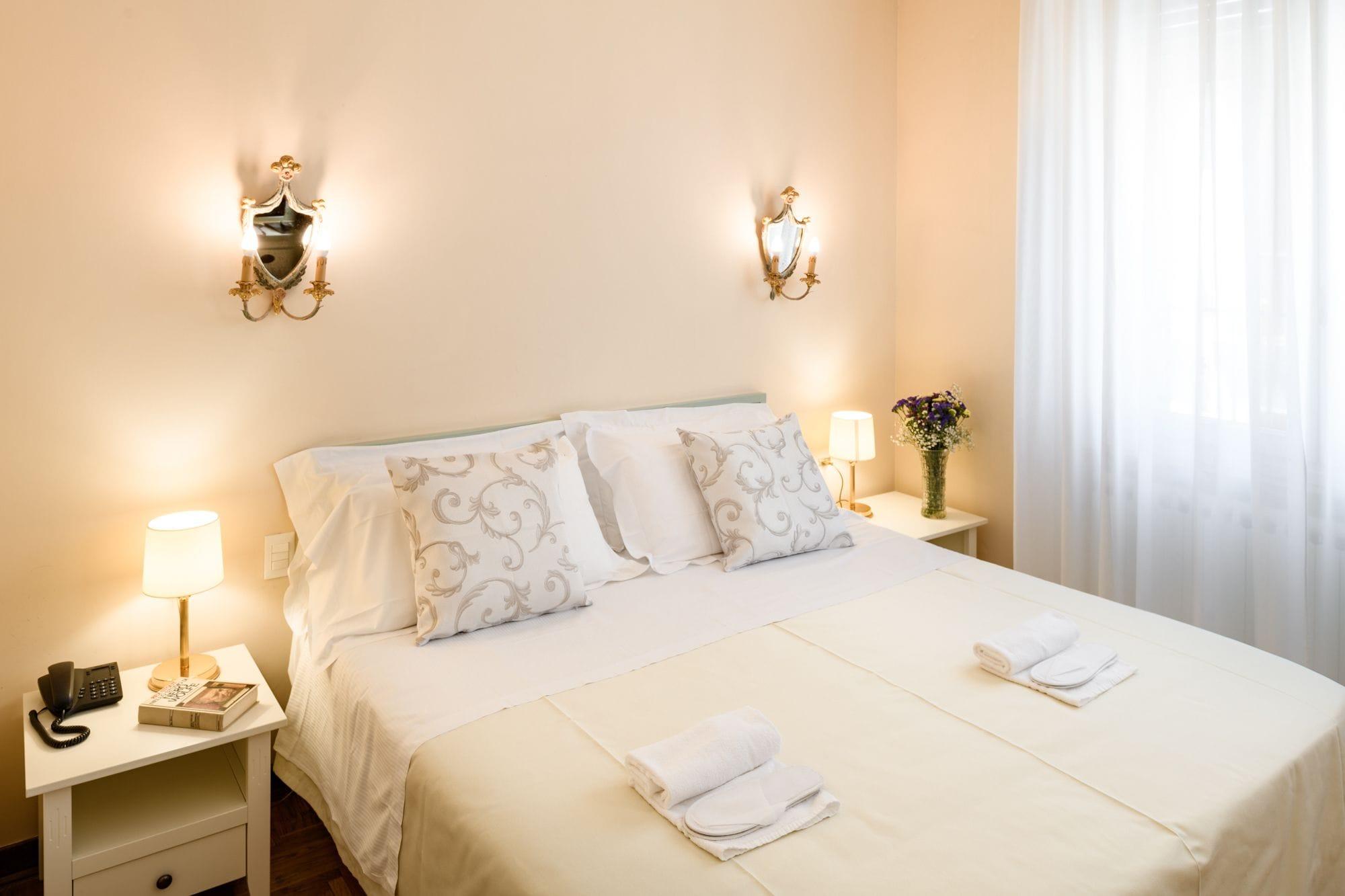 Hotel Continental Treviso Esterno foto