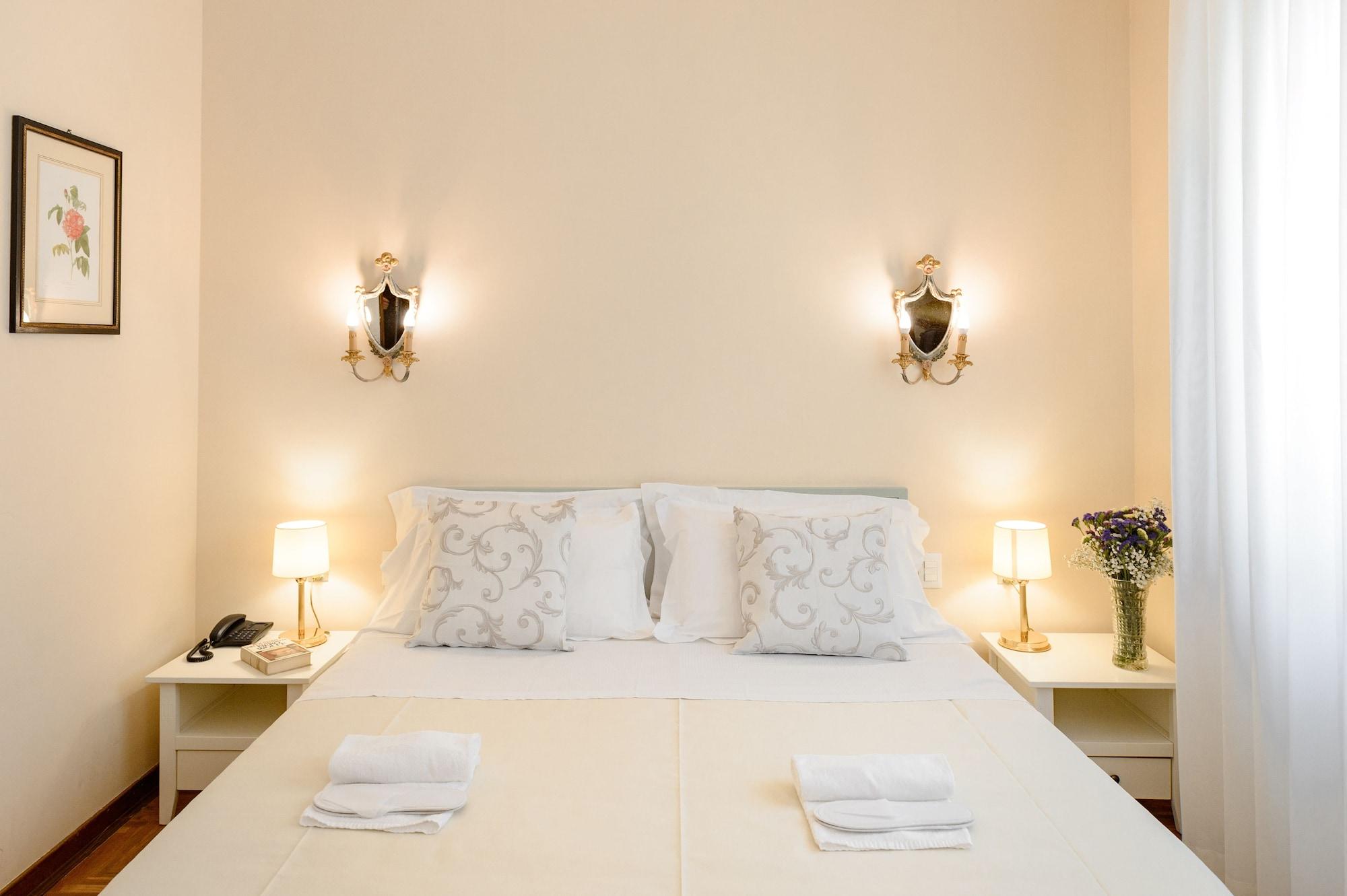 Hotel Continental Treviso Esterno foto