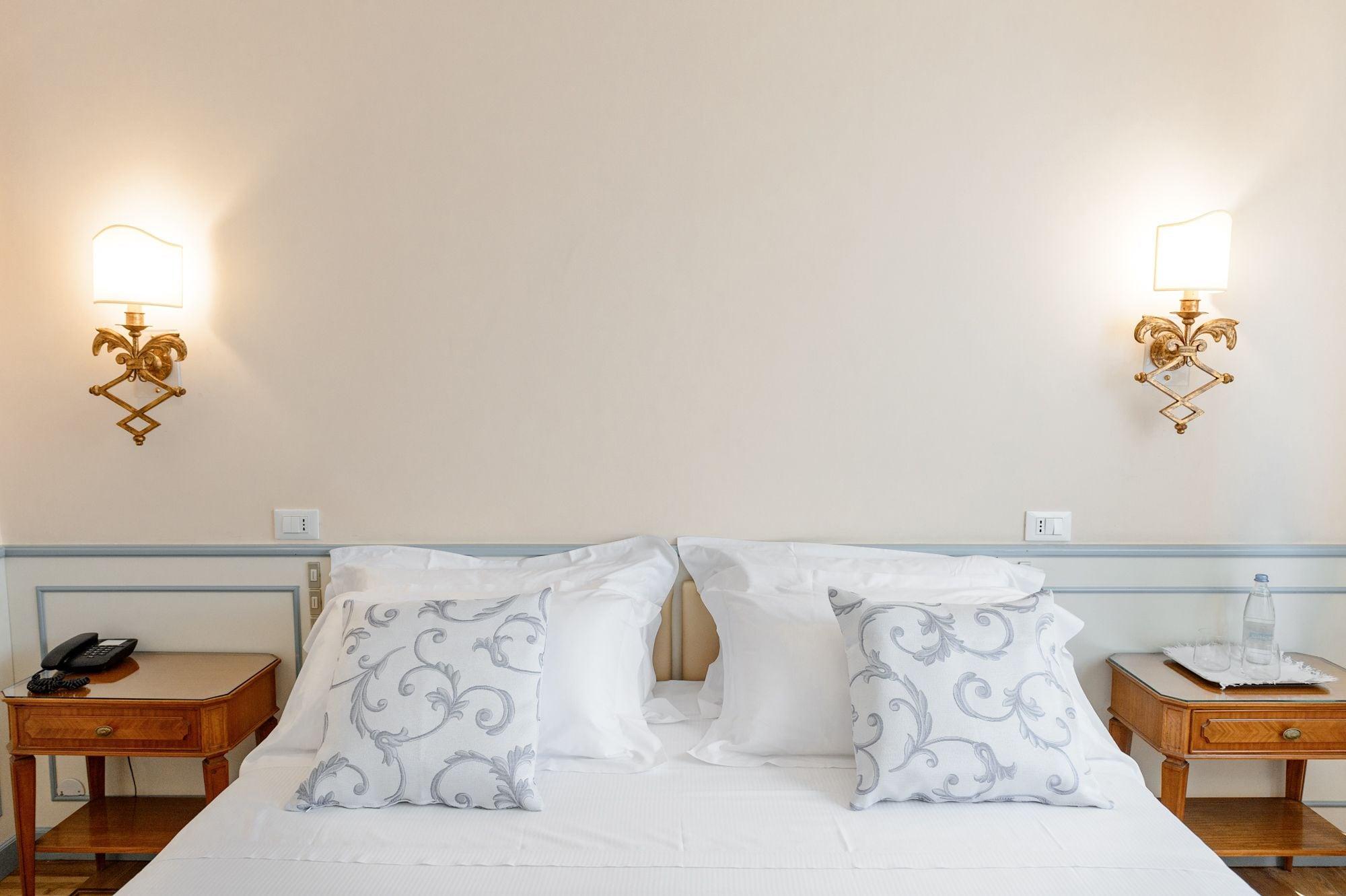Hotel Continental Treviso Esterno foto