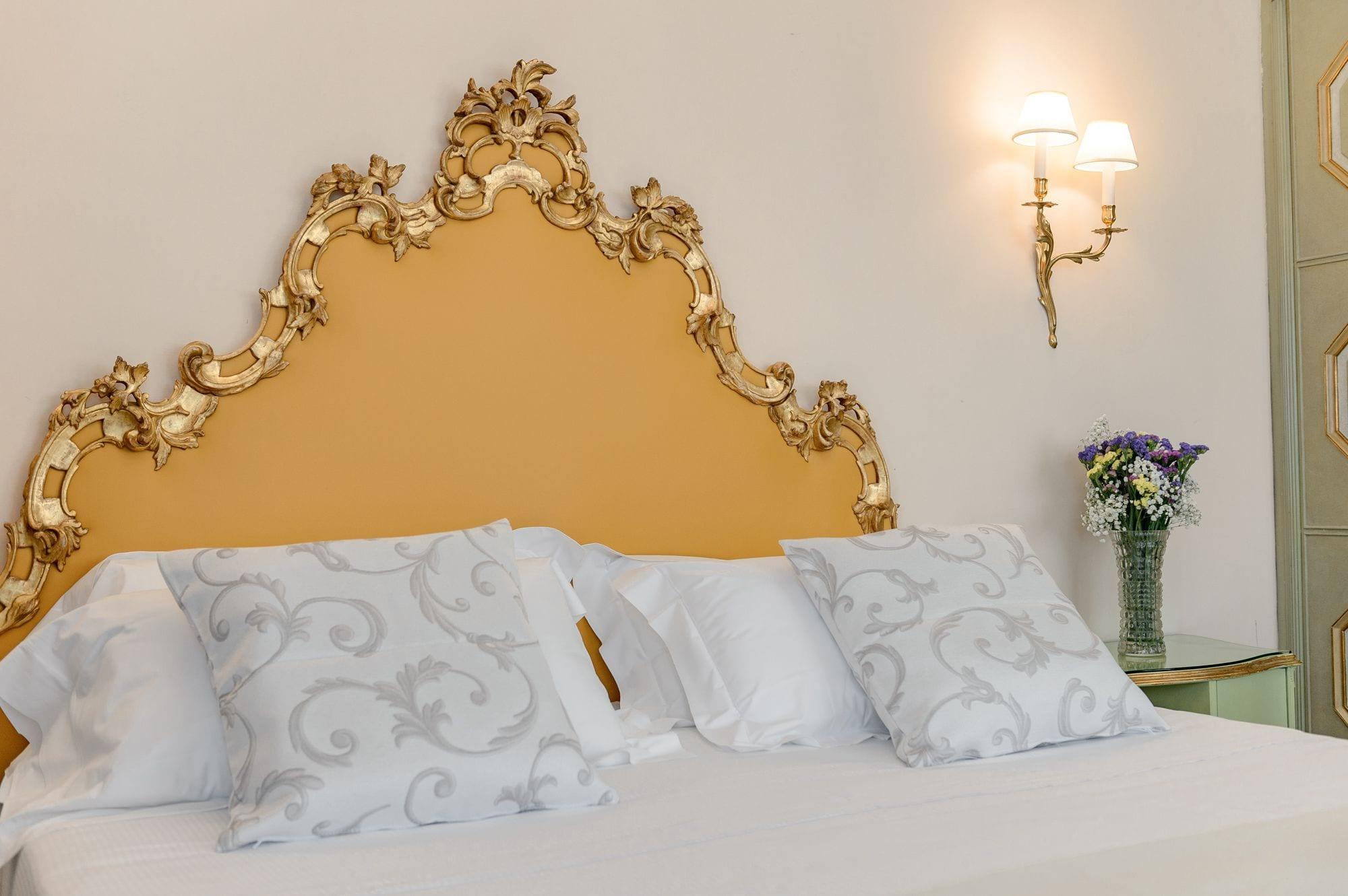 Hotel Continental Treviso Esterno foto