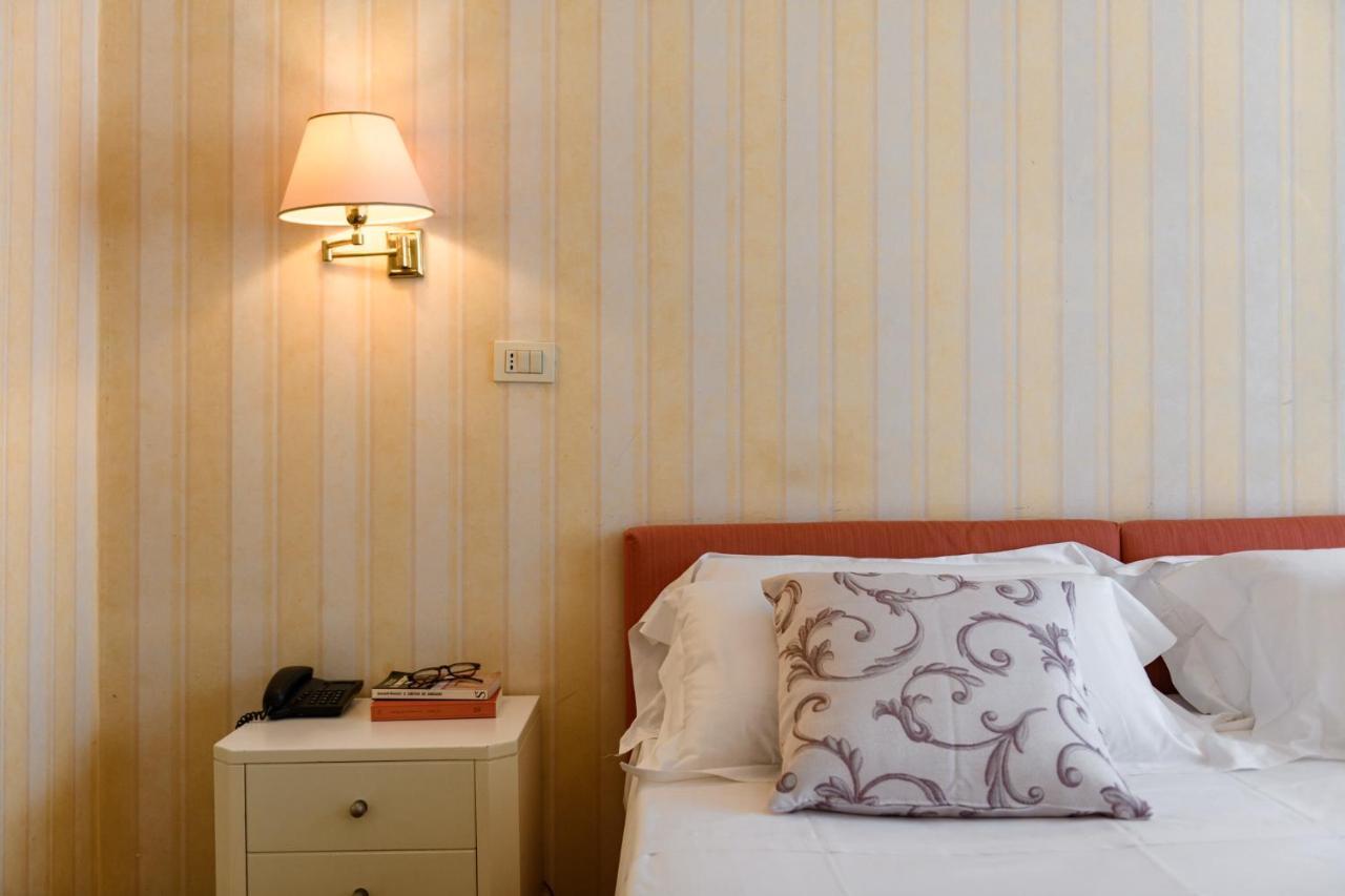 Hotel Continental Treviso Esterno foto