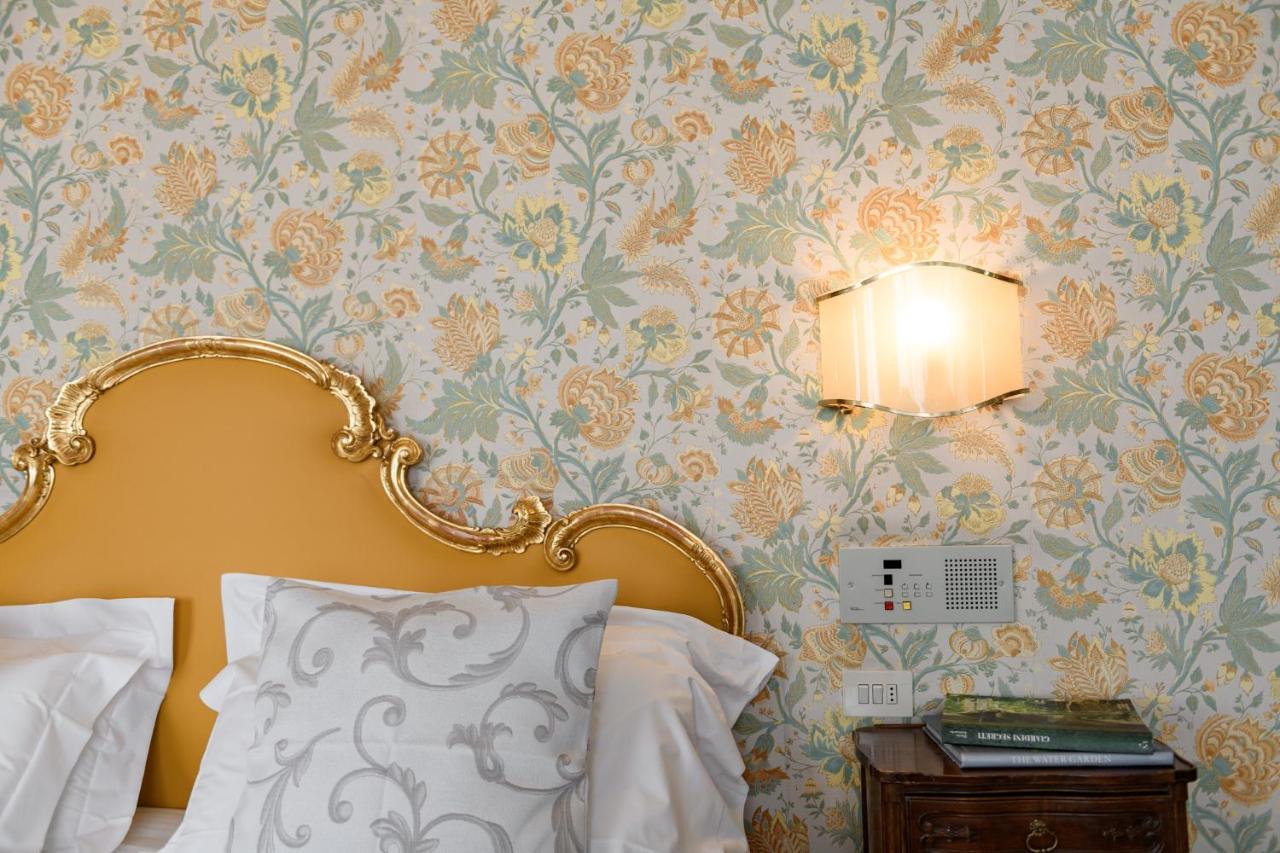 Hotel Continental Treviso Esterno foto