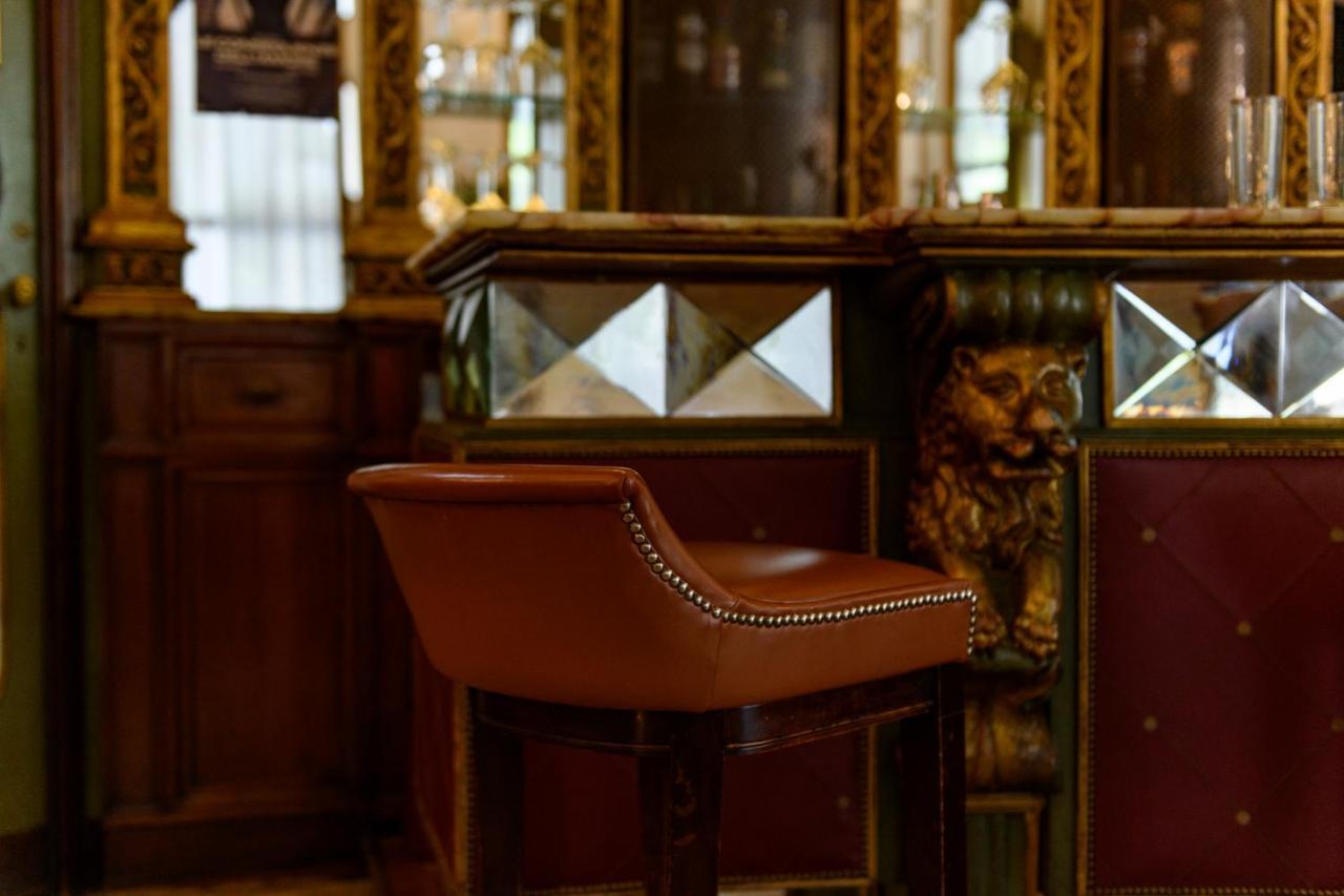 Hotel Continental Treviso Esterno foto
